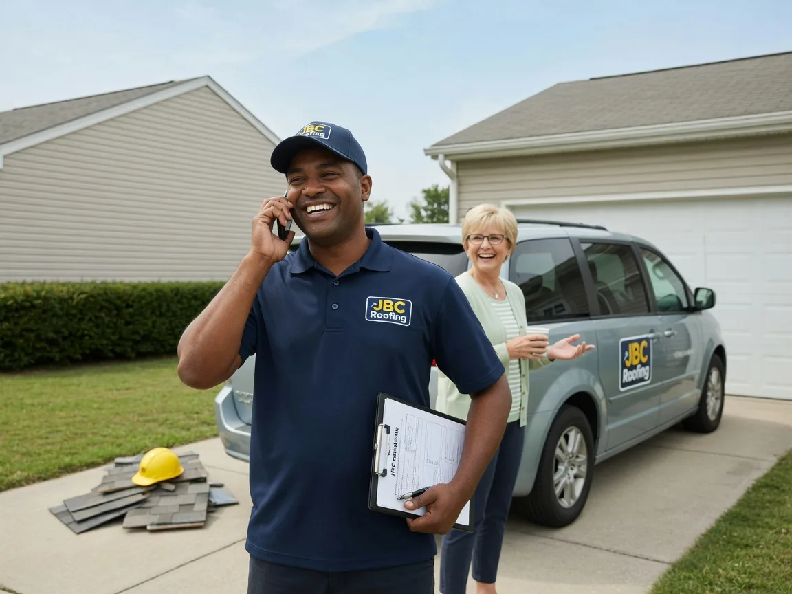 Roof Replacement Buffalo, MT FAQs
